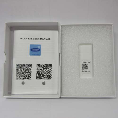 100% New Carrier AC開利分體冷氣機wifi遙控配件USB WIFI Kit Smart Kit WLAN Kit