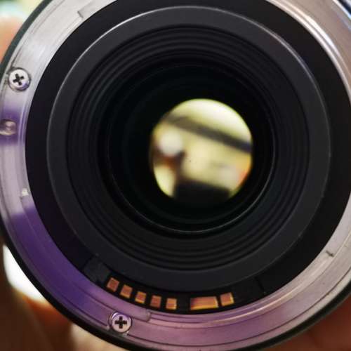 Canon kiss x7即港版100d及1785USM非kit