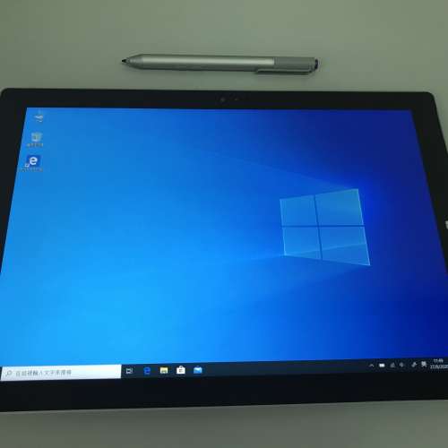 Microsoft Surface Pro 3 12" 平板電腦 i7-4650U WIFI 256GB SSD WEBCAM