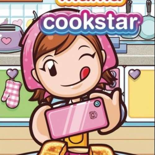 Switch Cooking Mama SF包郵