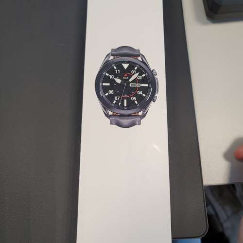 Samsung watch 3出售