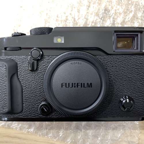 Fujifilm X-Pro2 黑色 xpro2