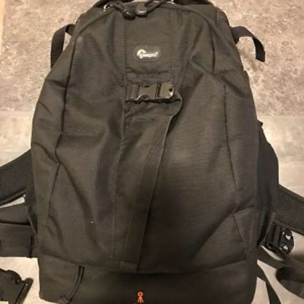 LowePro Flipside 400AW