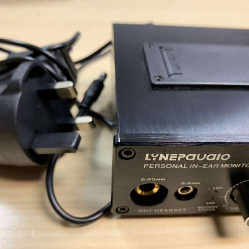 Lynepaudio Personal in-ear  Monitor