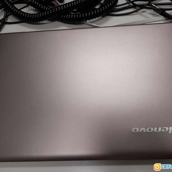 Lenovo ideapad U300p 零件 laptop