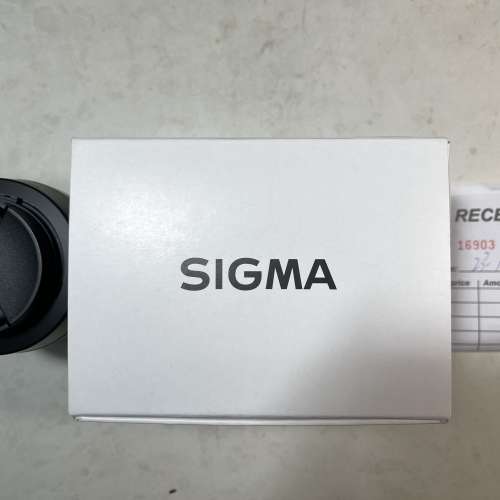 sigma 30mm F1.4 DC DN contemporary E-mount 99%新