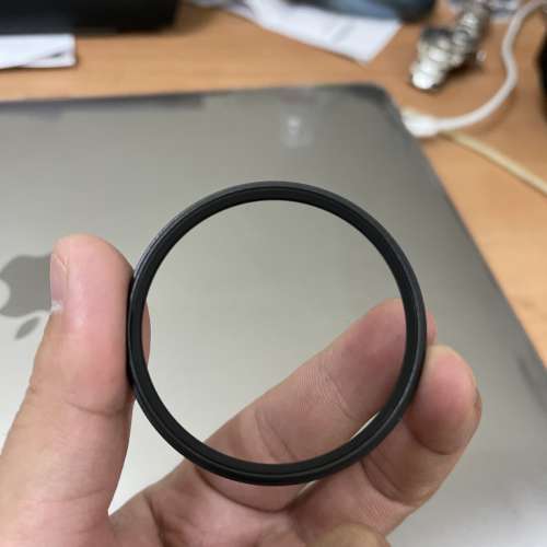 B+W 52 010 UV Haze MRC nano