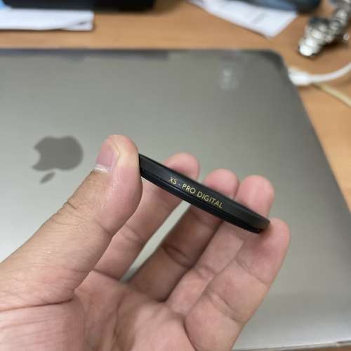 B+W 52 010 UV Haze MRC nano