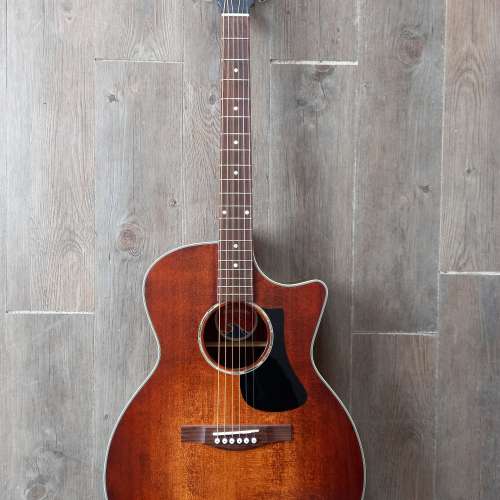 Eastman PCH2 Vintage Sunburst guitar