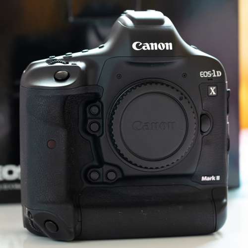 95%新 Canon 1DX II 1dx2 mark 2 cfast 128 and reader