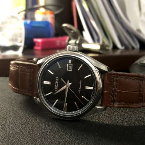 Seiko sarx035 baby GS