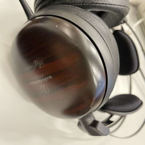 Audio Technica w5000 耳機