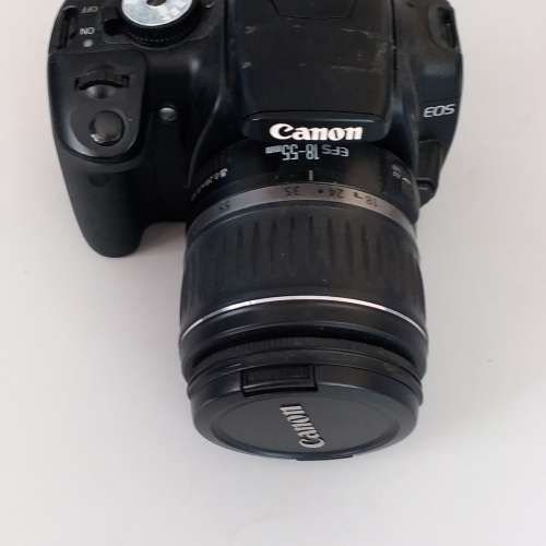 Canon EOS400D 相機