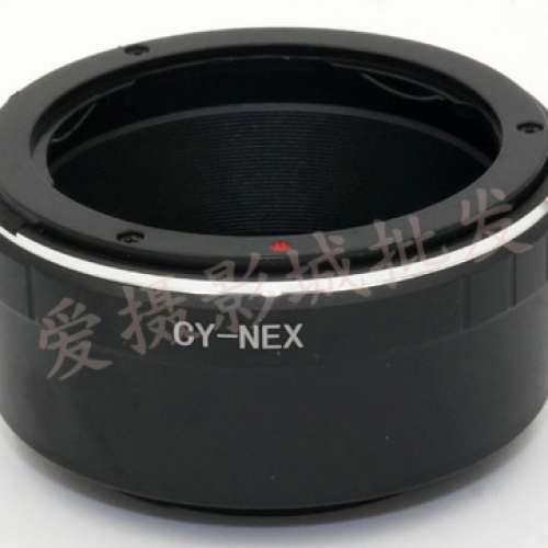 全新單反鏡頭轉無反相機鏡頭轉接環 NEX (Sony A7, A9), Micro 4/3, Fuji FX 轉接環,...