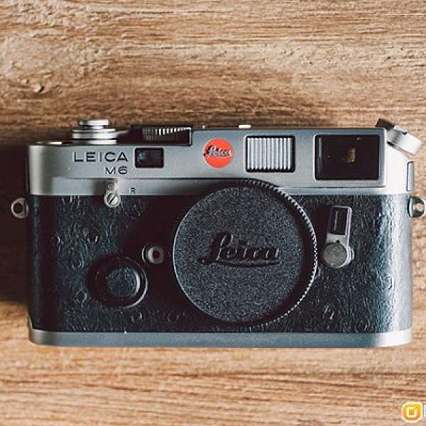 LEICA M6