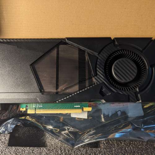 NEW Dell / Alienware RTX 2080 Super 8gb