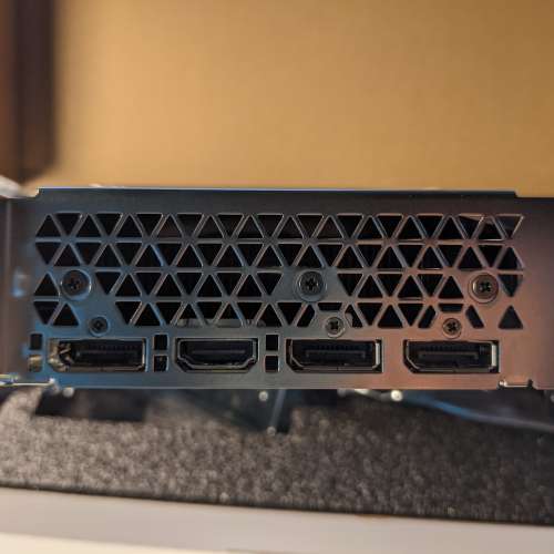 NEW Dell / Alienware RTX 2080 Super 8gb