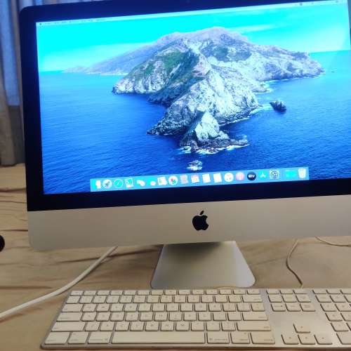 21.5inch Imac 2017 i5 8g 1tb