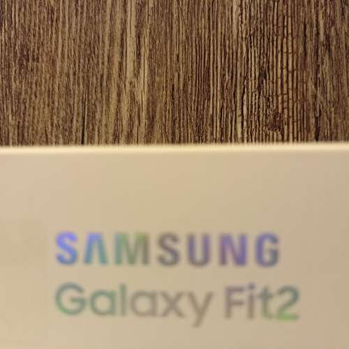 全新香港行貨Samsung Fit2