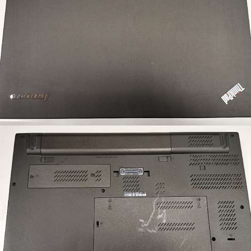 Lenovo Thinkpad T540p i7-4800MQ 8GB ram, 240GB SSD, not T530,T520, T550