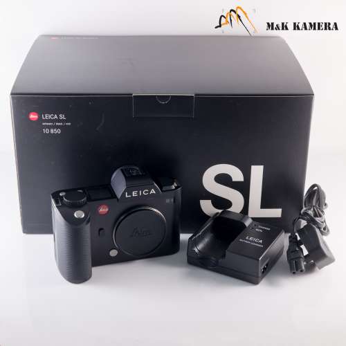 Leica SL Typ 601 #20866