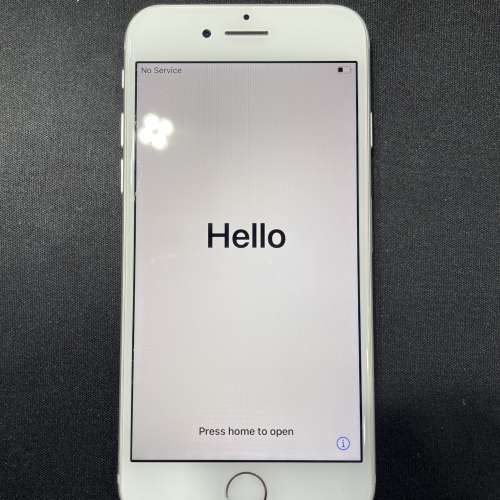 iPhone 7 128GB 港行