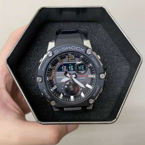 G Shock - GST B300 - 1ADR