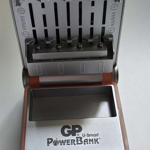 GP Power Bank 2A 3A Battery Charger DCFever gp-power-bank-2a-3a-battery-charger-dcfever