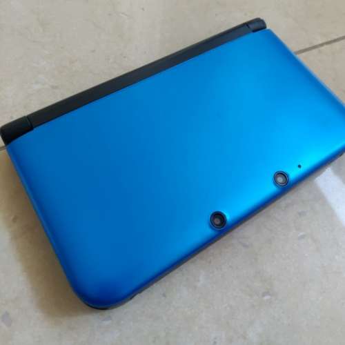 3ds LL