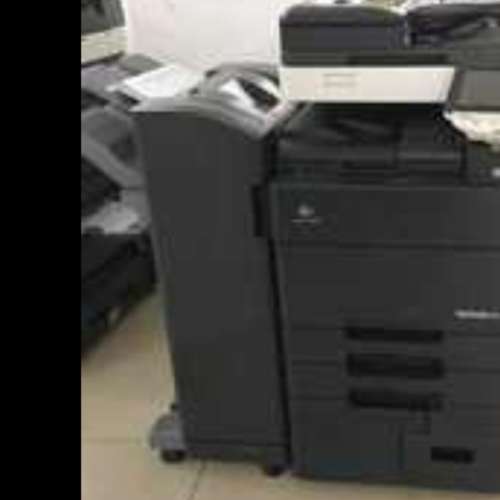 平讓Konica Minolta model型號:bizhub652 Digital Copier