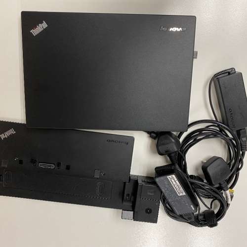 Lenovo Thinkpad X250 i5 5300U 8G ram 512ssd