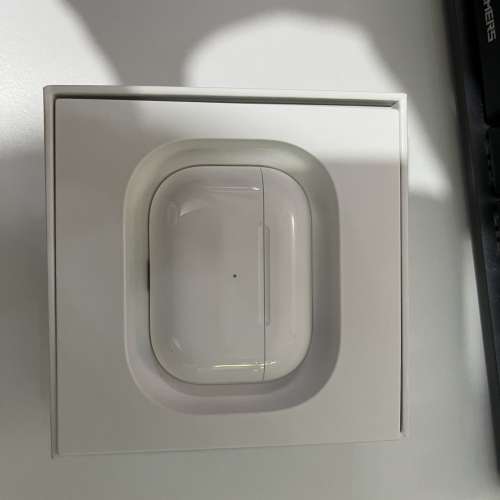 行貨有單有保 100% Work Apple AirPods Pro