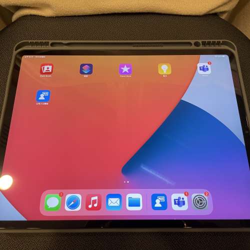 Apple iPad Pro 12.9 64gb WiFi 2018 version
