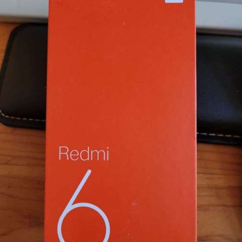 紅米6 Redmi 6 (4GB RAM + 64GB ROM) 喇叭有問題