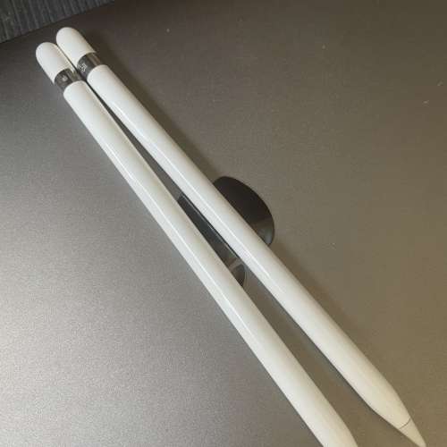 壞Apple Pencil 1 兩枝