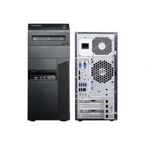 Lenovo ThinkCentre M93p Mini-Tower 10A6A00C00