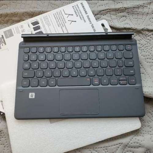 Samsung Tab S6/S6 Lte (非Lite) Keyboard Cover