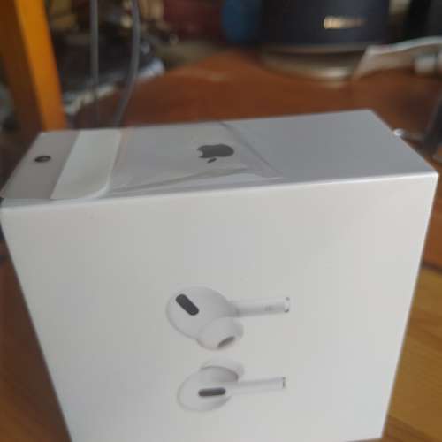 Brand new AIR Pods Pro