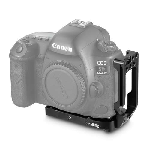 L Bracket for Canon 5D Mark IV III 2202