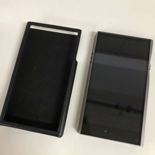 售 Astell & Kern AK SE100 (80% new)