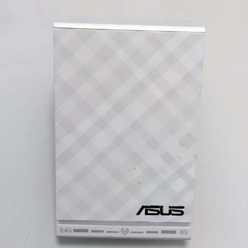 Asus RP-AC52 Dual-Band Wireless-AC750 Repeater / Access Point