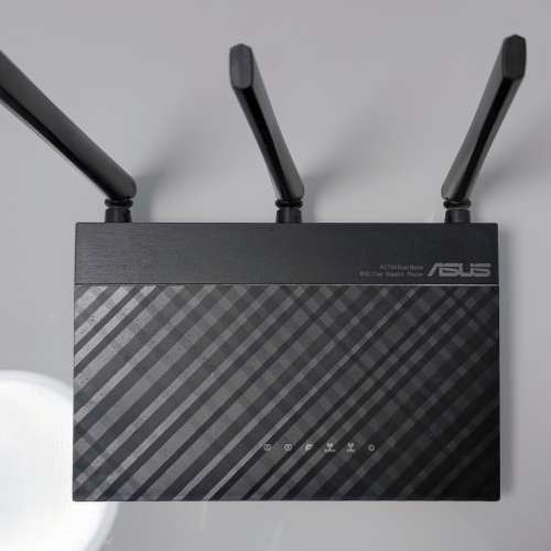 Asus RT-AC53 Router