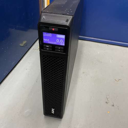 APC UPS 後備電
