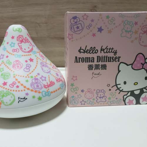 Hello Kitty Aroma Diffuser 香薰機