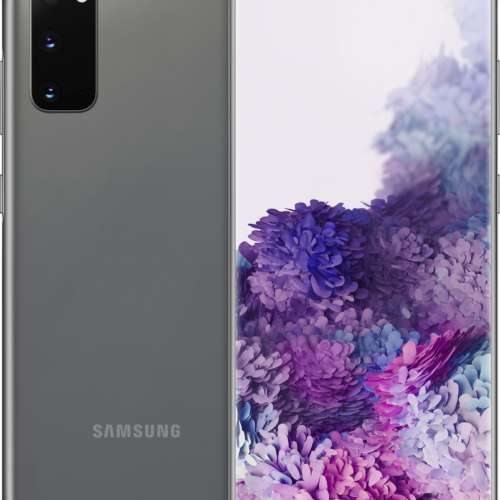 徵求 Samsung Galaxy S20 6.2" 水貨/行貨皆可