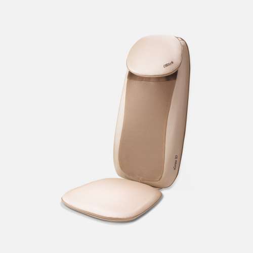 OSIM UCaress 3D 按摩椅/按摩背墊, OSIM 3D Back Massager/Massage Chair