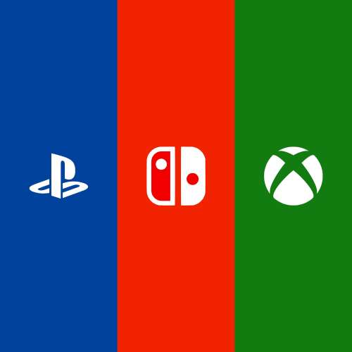 徵收 PlayStation Switch Xbox 遊戲主機 NOT FOR SALE