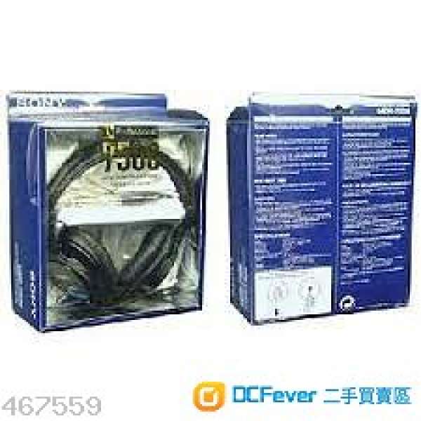 全新進口 SONY MDR-7506  Headband Headphones 專業監聽耳筒