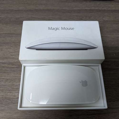 Magic mouse2