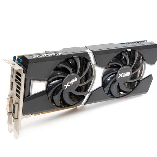 Sapphire Radeon R9 280 3GB GDDR5